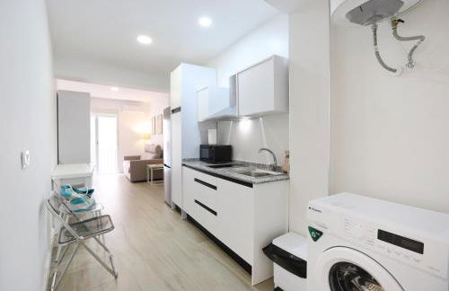 Alameda Apartments Calle Mayor - Foto 14