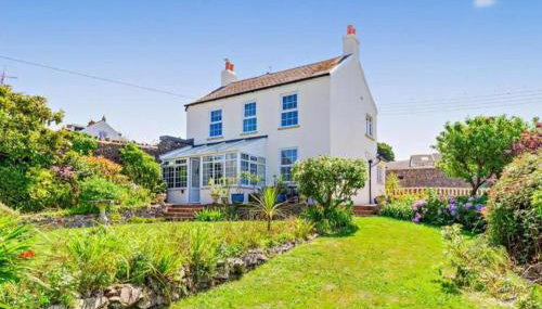 Finest Retreats - Hillside Rise - Foto 2, Garden, Garden view