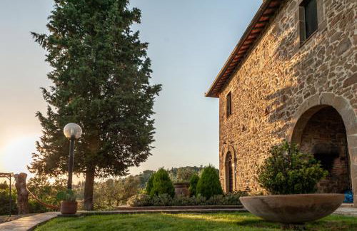 Agriturismo Vocabolo Poggio del Pero - Foto 51