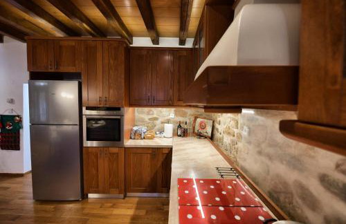 La Villa De Rosses- Sana Halkidiki - Foto 17