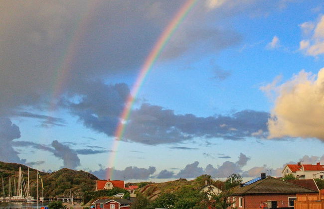 4 Person Holiday Home in Ellos - Foto 17