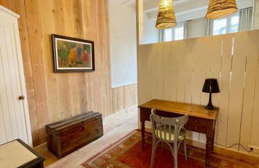 Gîte La Bergeronnette - Foto 13