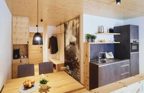 Echt Zeit Apartments - Foto 29