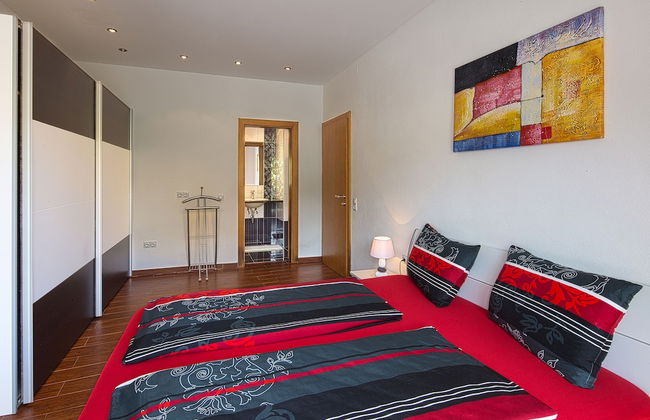 Montelux Apartments - Foto 14