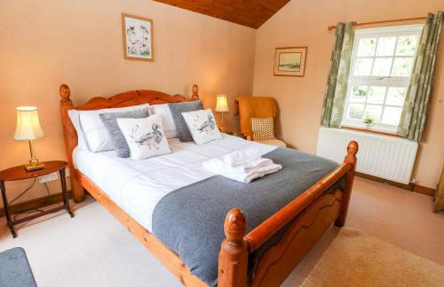 Hepple Hill Cottage - Foto 27