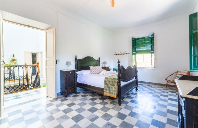 Virgen de las Angustias - Photo 31