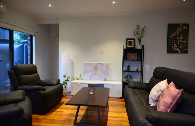 Cozy townhouse closer to the town center - Foto 18