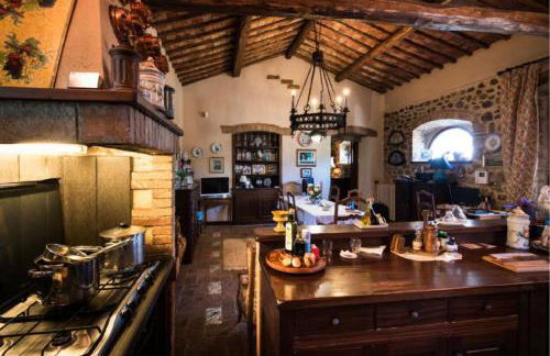 Torre Vitagliano Resort - Foto 16