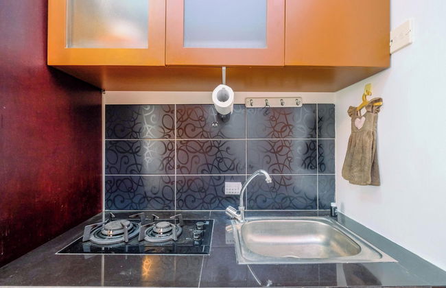 Urban Cozy Studio Apartment at Margonda Residence 3 - Foto 9