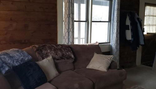 Cozy Cabin minutes from Lake Oneida - Foto 3