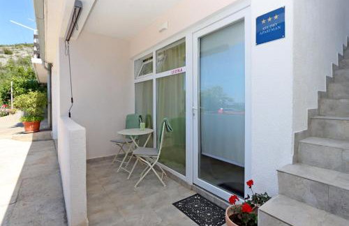 Apartments by the sea Senj - 22576 - Foto 22