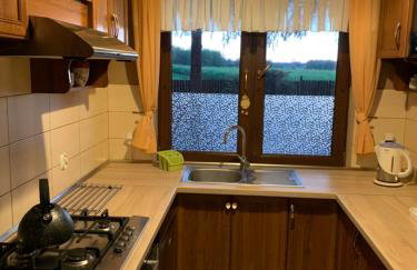 Dom nad jeziorem Mazury pomost segment 2 - Foto 38