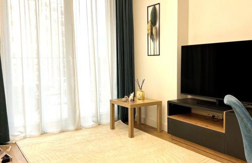 Apartamenty Domaniewska - Foto 25