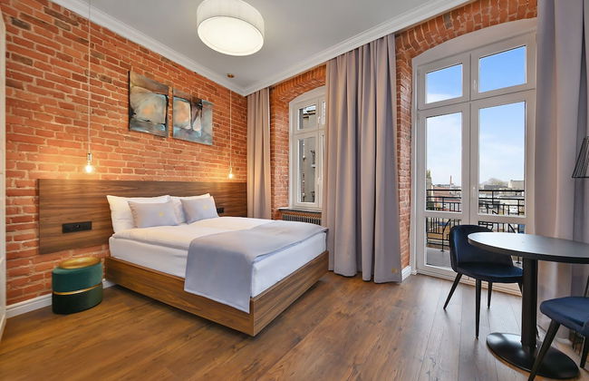 Krzywa Kamienica - Foto 23