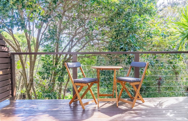 Broad Leaf Villas - Foto 34