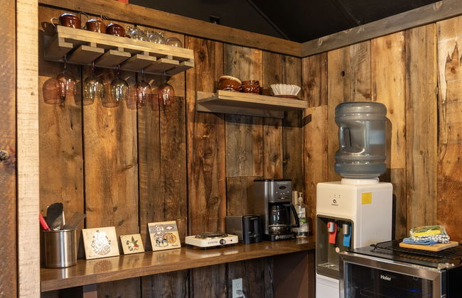 Arapaho Valley Ranch - Foto 4