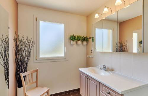 Holiday Home Le Lanchon by Interhome - Foto 39