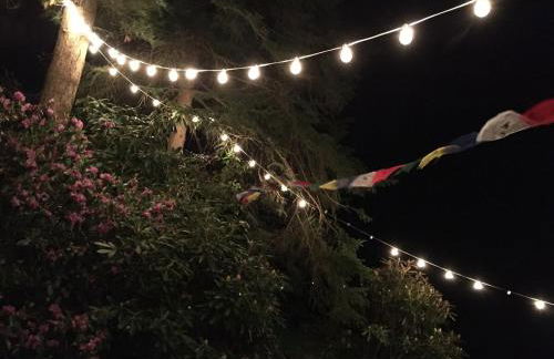 Modern Cottage with Peeks of Ocean Views - Foto 16