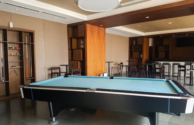 Elegant 1BR Branz BSD Apartment near AEON Mall - Foto 39