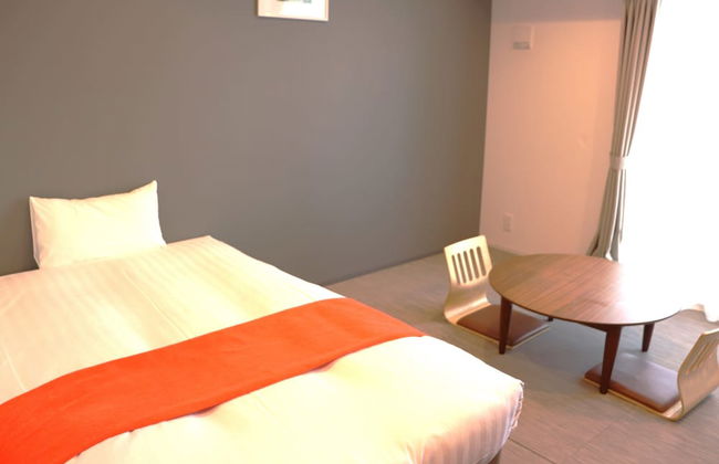 ApartmentHotel ecott - Foto 28