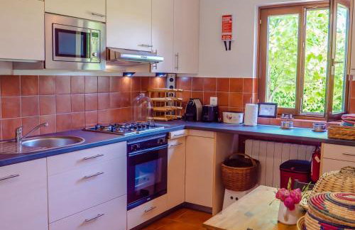 Villa Cypress by Istrian Country Houses - Foto 4