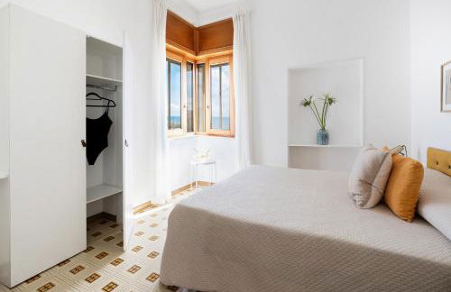 Mia Sea view a 20 mt dal mare - Foto 7