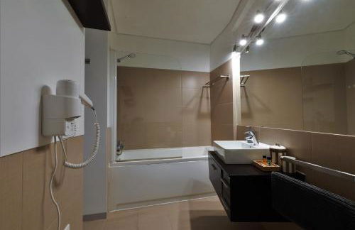 Castle in Blue Apartments-Sea View - Foto 23