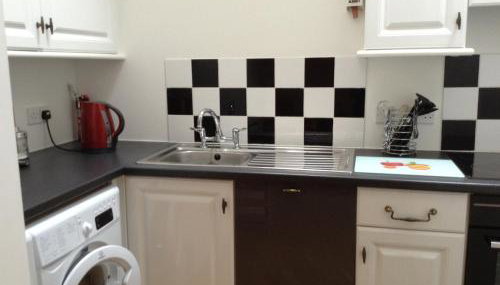 North End Nairn The Cottage - Foto 5