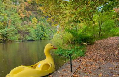 Homindays Terrace with Mountain Views River just Nearby - Foto 68