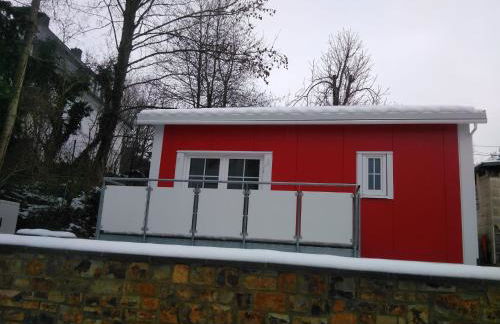 Holiday Home Tiny Haus Westerwald by Interhome - Foto 9