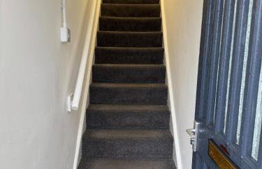 Big, Sleeps 6, Parking, Notts City, Motorpoint, Trent Bridge FF - Foto 7