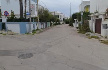 baia verde appartamento 150 m dal mare - Foto 9