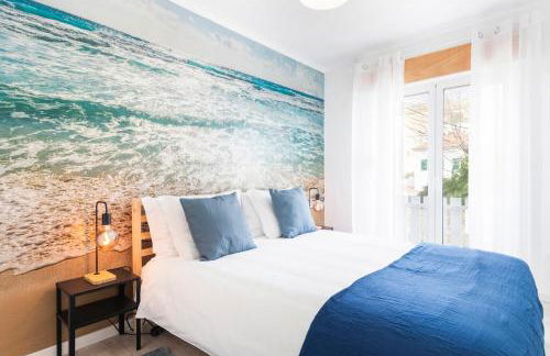 Caparica Balance Apartment, 2 bedroom - Foto 2