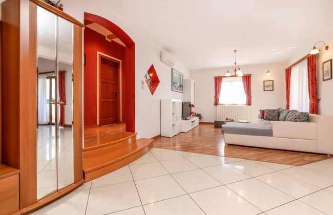 Charming 6-bed Villa in Vižinada - Foto 37