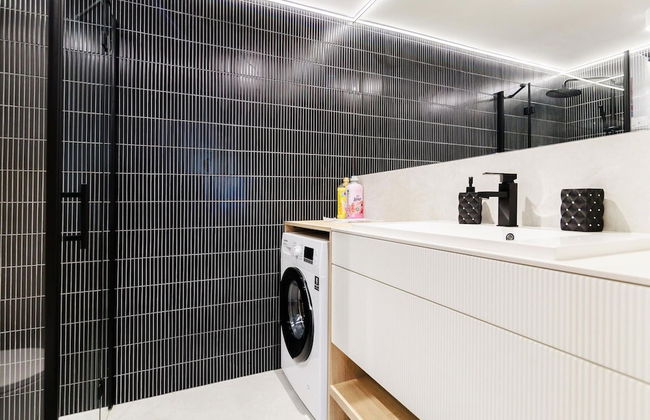 Holiday Apartment Near the Beach in Rowy - Photo 14