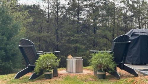 The Cottage at Woodpecker Ridge - Morganton GA Retreat for Two - Foto 2