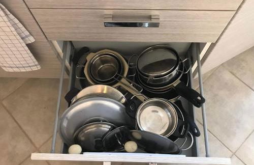 Casa di Giulia, a due passi dal mare di Cavi di Lavagna - Foto 13