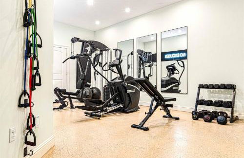 Heated Pool, Hot Tub, Mini Golf, Theater-Sleeps 28 - Foto 54