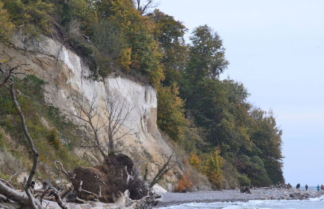 Uitzicht op de Kraanvogel - Foto 21