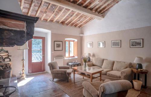 Tuscan Farmhouses at Castello del Calcione Estate - Foto 7