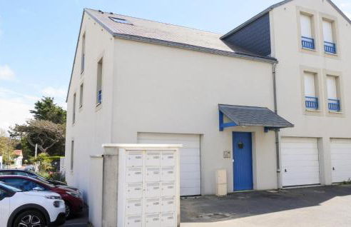 Amazing Apartment In Hauteville-Sur-Mer - Foto 10