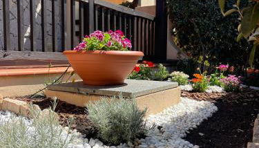 Freedhome Seaview Apartment - Foto 5