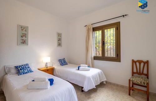 Villa Viana Cladera - Foto 26