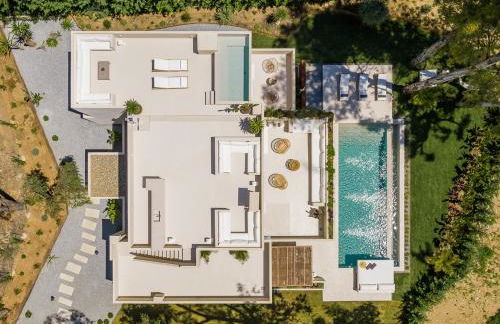 Villa Copal Marbella - Foto 26