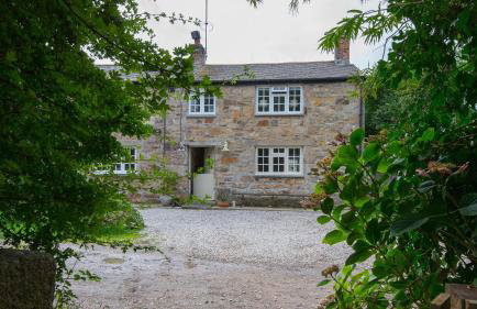 April Cottage - Foto 36