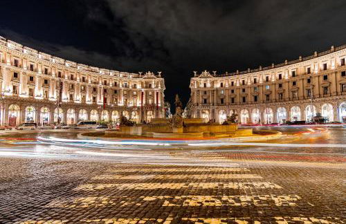 Apartment Rome 18 - Foto 46