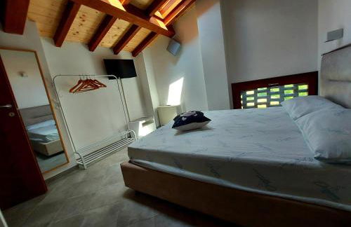 AGRITURISMO AZIENDA AGRICOLA FERRARI M.RITA - Photo 10