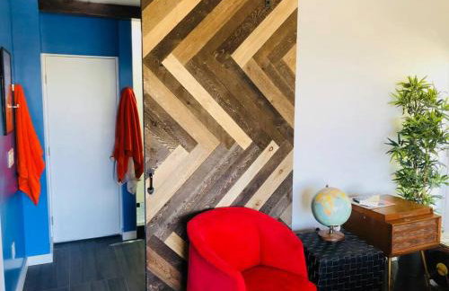 Luxe in Hollywood Hills- modern oasis, pool 5 min to Sunset - Foto 21