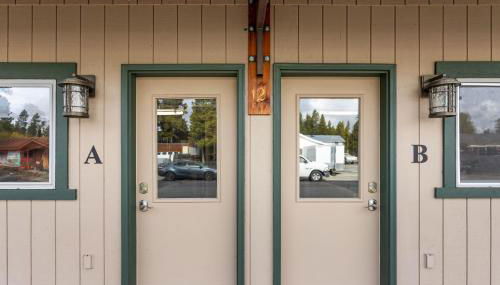 The Yellowstone Hideaway Unit B - Foto 5