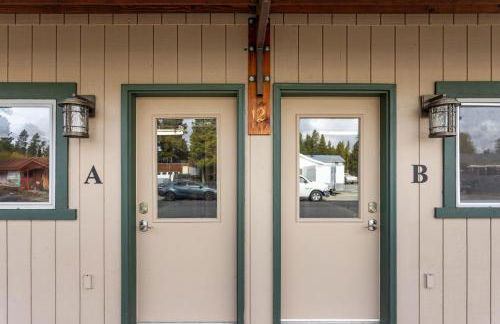 The Yellowstone Hideaway Unit A Cozy 1-Bedroom Yellowstone Hideaway, 1 Minute from Yellowstone Park! - Foto 8